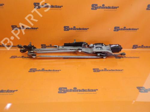 Front wiper motor MAZDA 2 (DE_, DH_) 1.5 (DE5FS) | BP33147943M29 - Image 2
