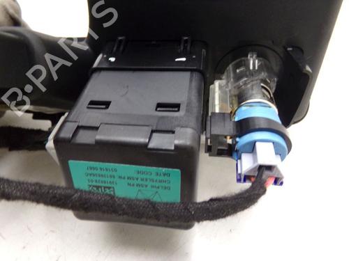 Girkule JEEP CHEROKEE (KL) 2.2 CRD 4x4 | BP33155383I34 - Image 8