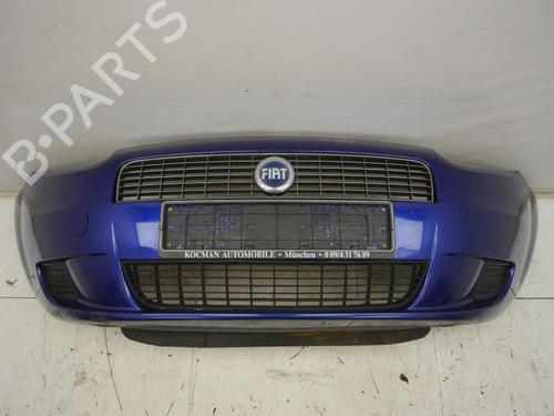 Foran støtfanger FIAT GRANDE PUNTO (199_) 1.4 16V (199BXG1B, 199AXG1B) (95 hp) 29515194