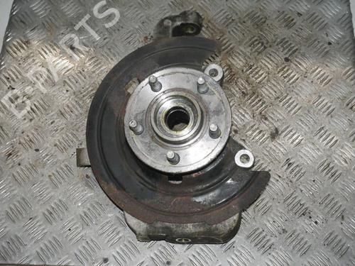 Used Left front steering knuckle Left front steering knuckle JEEP CHEROKEE (KK) 2.8 CRD 4x4 (177 hp) 36892536 36892536