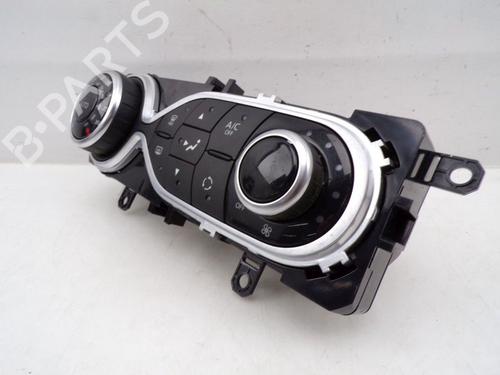 Climate control RENAULT CLIO IV (BH_) 1.2 TCe 120 (BHAU) | BP33298434I5 - Image 4