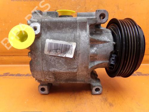 AC Kompressor FIAT PANDA (169_) 1.2 (169.AXB11, 169.AXB1A) (60 hp) 28411731