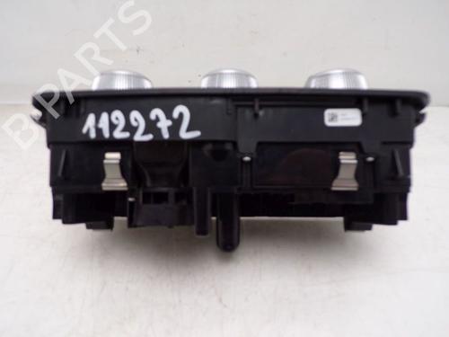 Climate control AUDI A1 Sportback (8XA, 8XF) 1.0 TFSI | BP33155642I5 - Image 4