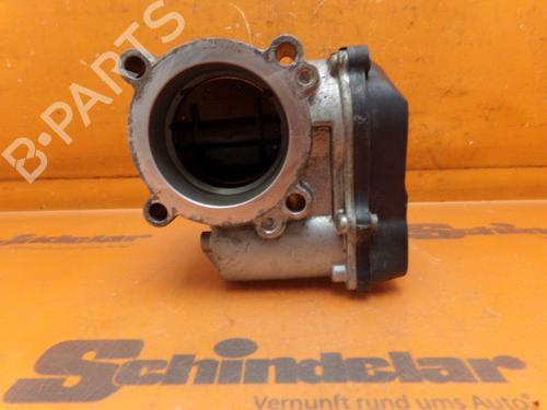Throttle body VW GOLF VI (5K1) 1.4 TSI | BP32648696M82