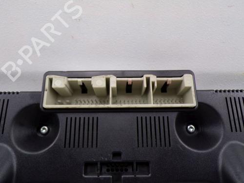 Climate control SEAT LEON (1P1) 2.0 TDI | BP29515165I5 