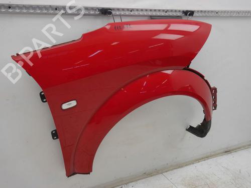 Right front fenders AUDI A2 (8Z0) 1.4 | BP30047451C42 