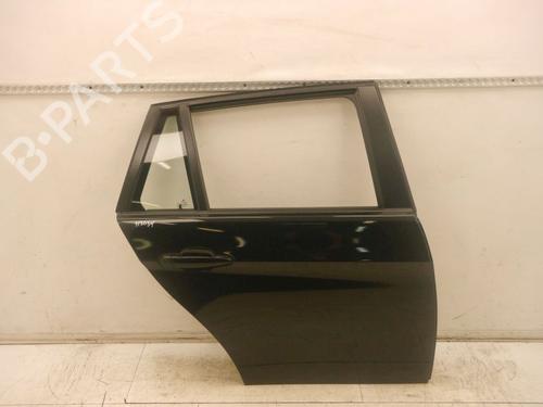Used Right rear door BMW 3 Touring (E91) 318 i (143 hp) 33158422