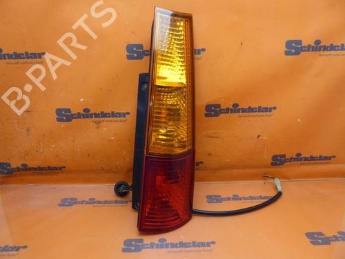 Used Right taillight SUZUKI IGNIS II (MH) 1.3 DDiS (RM413D) (70 hp) 26916682