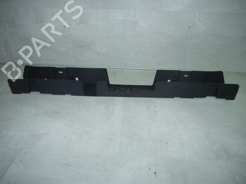 Rivestimento bagagliaio AUDI E-TRON (GEN) 55 quattro (408 hp) 30366534