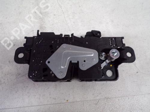 Tailgate lock BMW X1 (F48) sDrive 16 d | BP24388485C101 