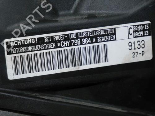 Engine SEAT Mii (KF1, KE1) 1.0 | BP32635087M1