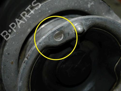Right front shock absorber BMW 1 (E87) 118 i | BP25016950M17 