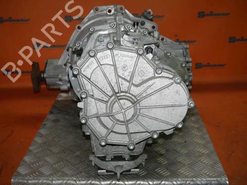 Gearbox AUDI A4 B8 (8K2) 2.0 TFSI | BP32837183M3 - Image 4