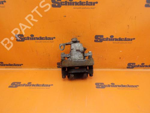 Left rear brake caliper CITROËN C4 CACTUS 1.6 BlueHDi 100 | BP33684456M107 - Image 5