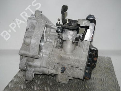 Gearkasse VW POLO IV (9N_, 9A_) 1.2 12V | BP29644820M3 