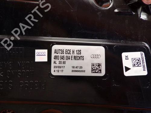 Right taillight AUDI Q7 (4MB, 4MG, 4MQ) 3.0 TDI quattro | BP33150285C35 - Image 6