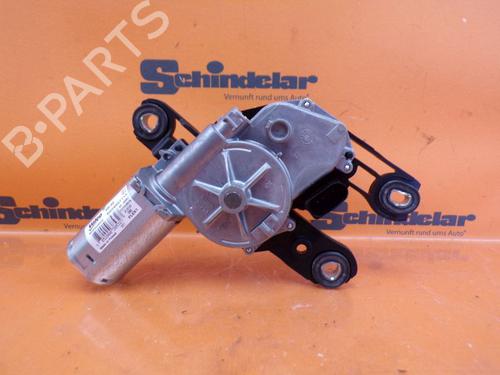 Rear wiper motor VW PASSAT B8 Variant (3G5, CB5) 2.0 TDI | BP32641061M102
