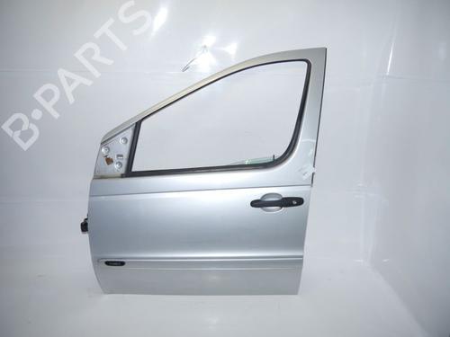 Used Left front door MERCEDES-BENZ VANEO (414) 1.9 (414.700) (125 hp) 32637643