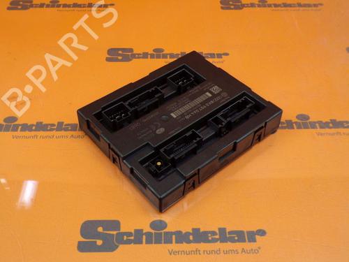 Used Electronic module Electronic module AUDI A4 B8 (8K2) 2.0 TDI (177 hp) 33684497 33684497