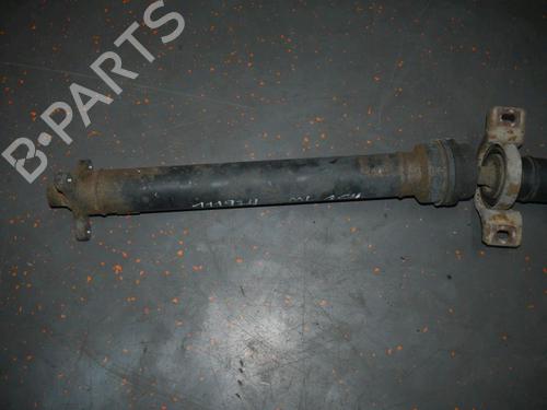 Driveshaft MERCEDES-BENZ M-CLASS (W164) ML 280 CDI 4-matic (164.120) | BP32004687M37