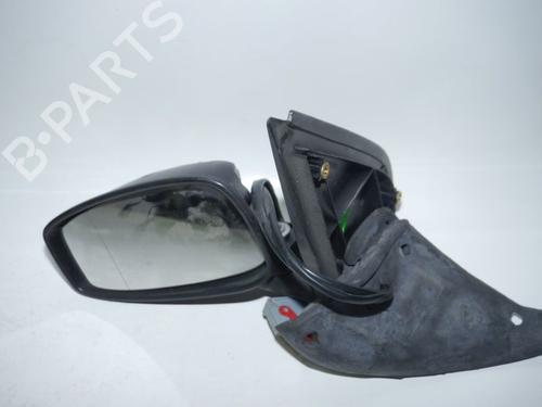 Used Left mirror FIAT STILO (192_) 1.6 16V (192_XB1A) (103 hp) 32637765