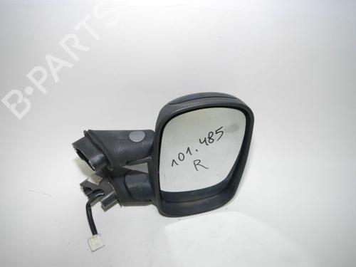 Used Other FIAT DOBLO MPV (119_, 223_) 1.3 D Multijet (84 hp) 32823668