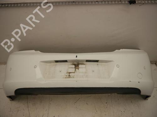 Bak støtfanger OPEL INSIGNIA A (G09) 2.0 CDTI (68) (110 hp) 33155772