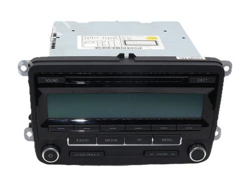 radio-seat-leon-1p1-2005-2006-2007-2008-2009-2010-2011-2012-2013-40024550 main image