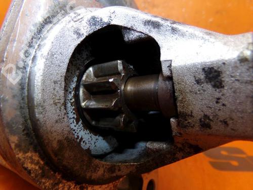 Startmotor FIAT PANDA (169_) 1.1 (169.AXA1A) | BP27836944M8 