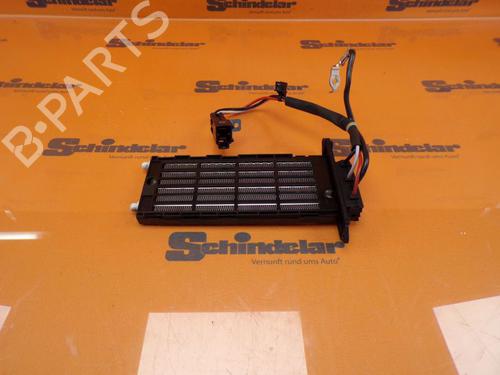 Heater resistor FORD ECOSPORT 1.0 EcoBoost | BP24391155M108 