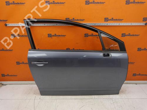 Used Right front door Right front door CITROËN C4 I (LC_) 1.6 HDi (109 hp) 33684780 33684780