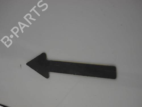 Right front door FIAT PUNTO EVO (199_) 1.2 | BP28309157C3 