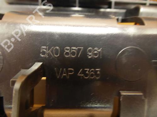 Ashtray VW GOLF VI Variant (AJ5) 1.2 TSI | BP32650074I30