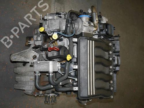 Engine BMW 3 Touring (E46) 318 d | BP33145017M1  - Image 7