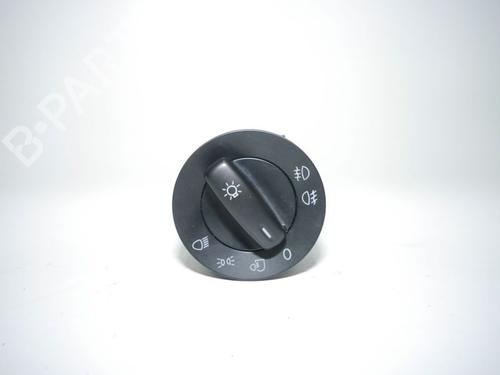 Used Headlight switch VW PASSAT B6 Variant (3C5) 2.0 TDI (140 hp) 32823930
