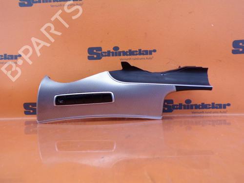 Used Other MERCEDES-BENZ E-CLASS (W213) E 220 d (213.004) (194 hp) 33145827