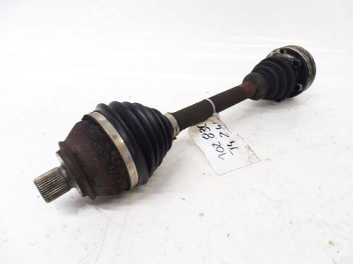 Used Left front driveshaft VW TRANSPORTER T4 Van (70A, 70H, 7DA, 7DH) 2.4 D (78 hp) 24385199