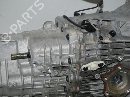 Gearbox AUDI A4 B6 Avant (8E5) 2.0 | BP36507987M3 - Image 8