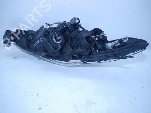 Left headlight MAZDA 5 (CR) 1.8 (CR19) | BP33139018C28 - Image 2