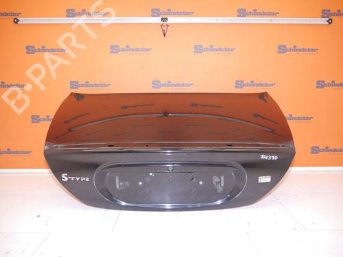 Used Tailgate Tailgate JAGUAR S-TYPE II (X200) R 4,2 V8 (396 hp) 33148179 33148179