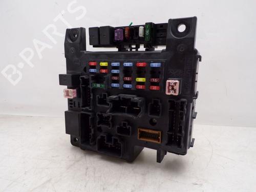 Fuse box CITROËN C-CROSSER (VU_, VV_) 2.2 HDi | BP33684837E1 - Image 3
