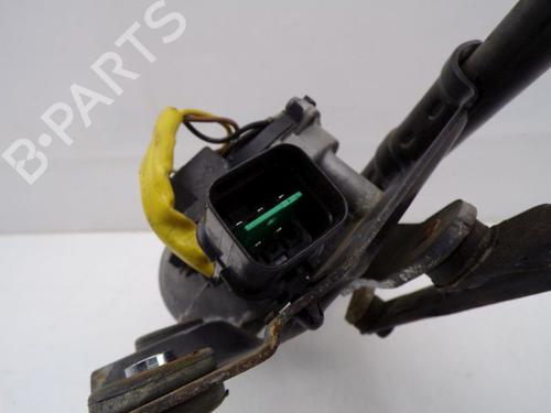 Front wiper motor HYUNDAI GETZ (TB) 1.1 | BP30670089M29 