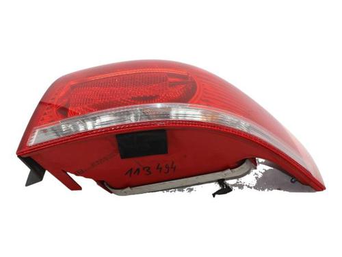 Right taillight AUDI A3 (8P1) 1.6 | BP37082861C35 - Image 5