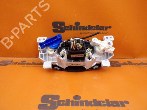 Climate control DACIA DUSTER (HS_) 1.6 SCe 115 | BP32646789I5  - Image 5