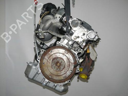 Motor VOLVO 960 II (964) 2.9 (204 hp) 32123882