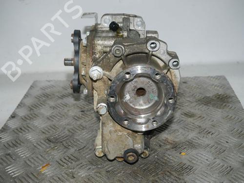 Transfer box VW GOLF V (1K1) 1.9 TDI 4motion | BP31865855M36
