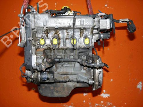 Engine FIAT PANDA (169_) 1.2 (169.AXB11, 169.AXB1A) | BP33140285M1 - Image 4