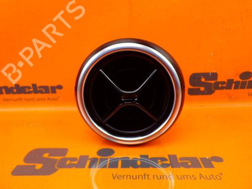 Luftventil MERCEDES-BENZ B-CLASS Sports Tourer (W246, W242) B 220 CDI / d (246.203) (170 hp) 33146252