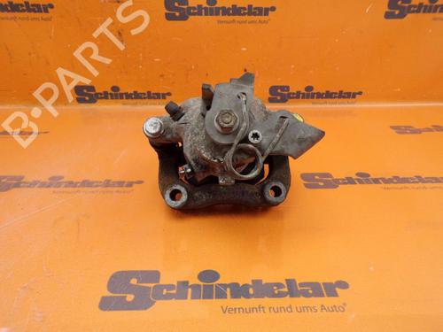 Right rear brake caliper CITROËN C4 CACTUS 1.6 BlueHDi 100 | BP33684457M106 - Image 4
