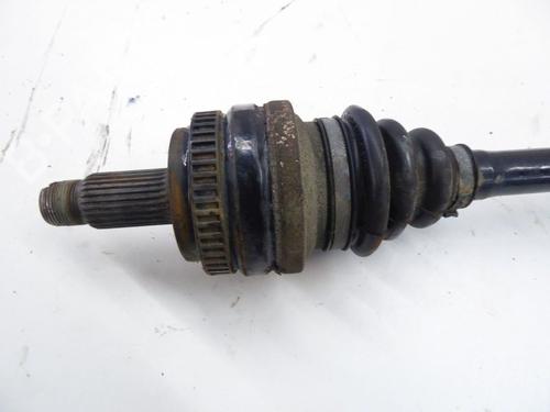 Left front driveshaft BMW 1 Convertible (E88) 120 d | BP33143594M38 - Image 3